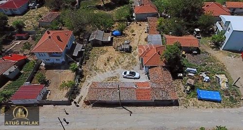 Arsa-Konut İmarlı