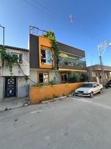 Konut-Müstakil Ev