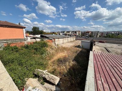 Arsa-Ticari İmarlı