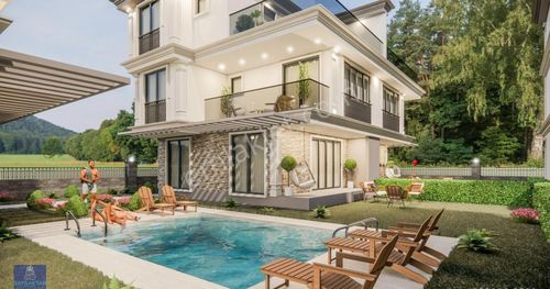 Konut-Villa