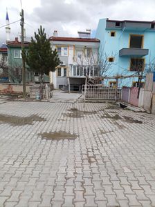 Konut-Müstakil Ev