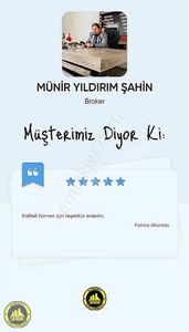 Konut-Daire