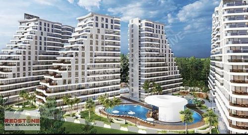 Konut-Residence