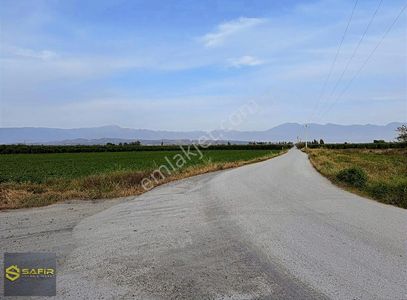 Arsa-Ticari İmarlı