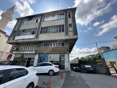 İşyeri-İşhanı Katı
