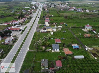 Arsa-Ticari İmarlı