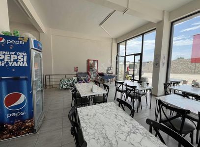 İşyeri-Restaurant