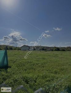 Arsa-Villa İmarlı