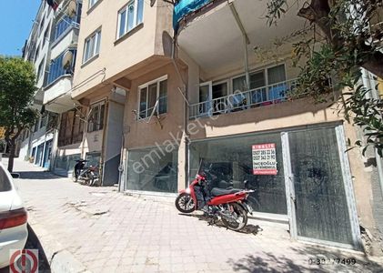 İşyeri-Genel