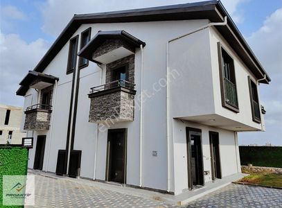 Konut-Villa
