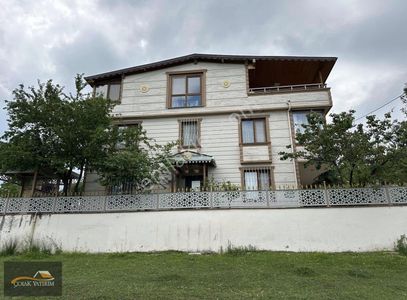 Konut-Villa