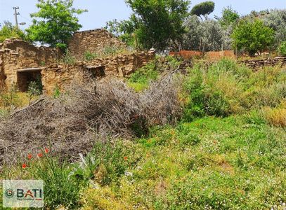 Arsa-Konut İmarlı