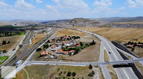 Arsa-Ticari İmarlı