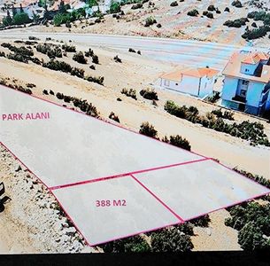 Arsa-Konut İmarlı