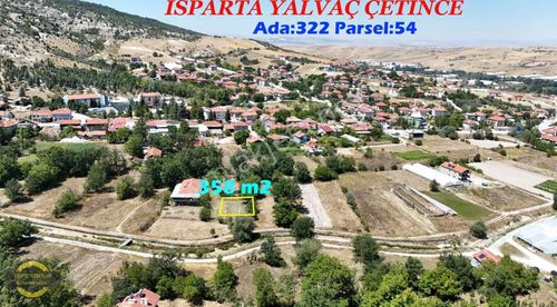 Arsa-Konut İmarlı