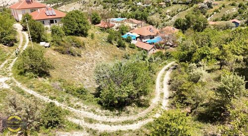 Arsa-Villa İmarlı