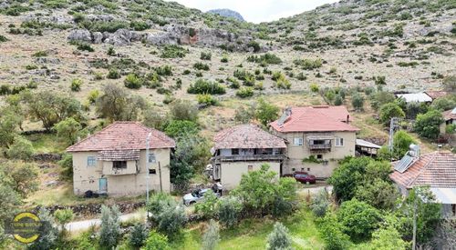 Konut-Müstakil Ev