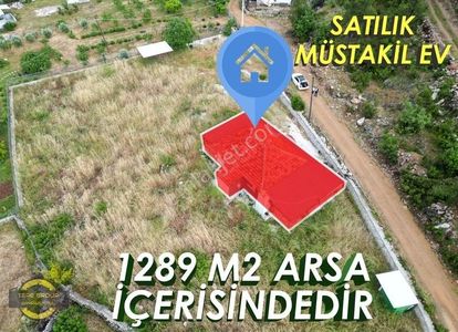 Konut-Müstakil Ev