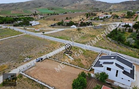 Arsa-Bağ & Bahçe
