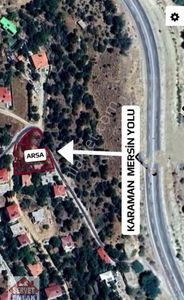 Arsa-Bağ & Bahçe