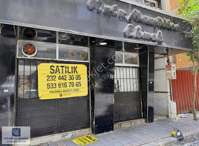 İşyeri-Dükkan & Mağaza