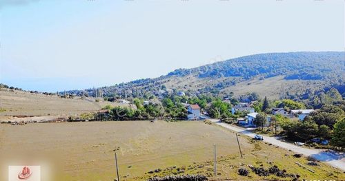 Arsa-Tarla