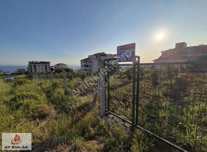 Arsa-Konut İmarlı