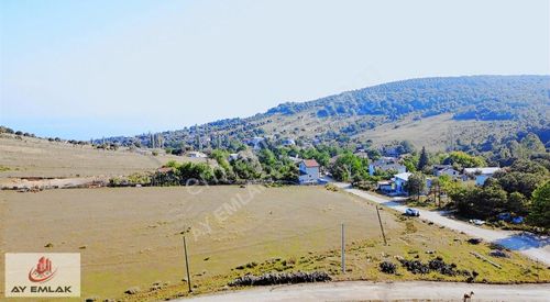 Arsa-Tarla