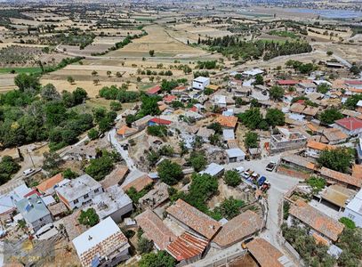 Arsa-Villa İmarlı
