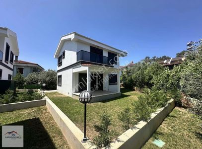 Konut-Villa