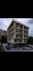 Konut-Daire