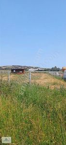 Arsa-Villa İmarlı