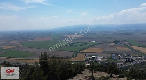 Arsa-Villa İmarlı
