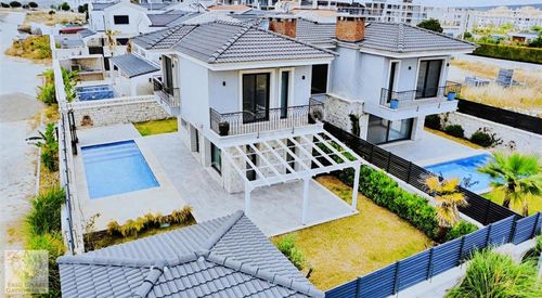 Konut-Villa