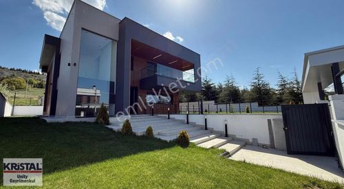 Konut-Villa