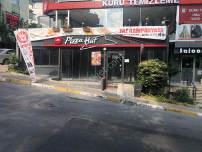 İşyeri-Dükkan & Mağaza