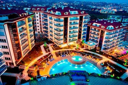 Konut-Residence