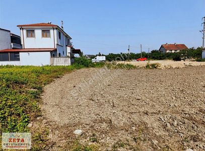 Arsa-Ticari İmarlı