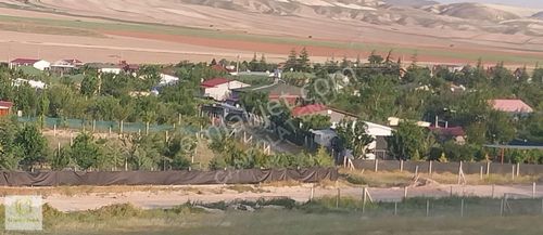 Arsa-Villa İmarlı