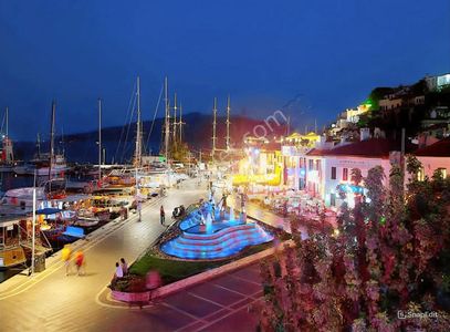 İşyeri-Restaurant