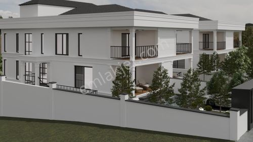 Konut-Villa