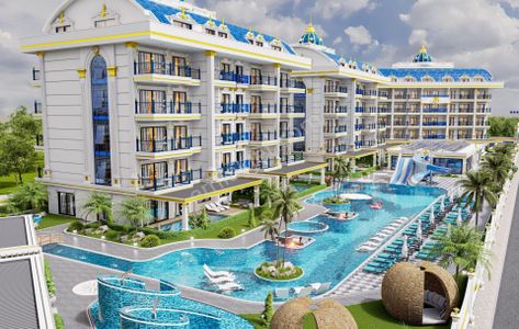 Konut-Residence