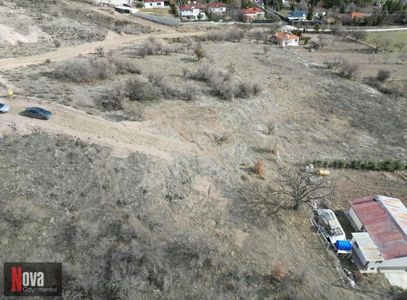 Arsa-Tarla
