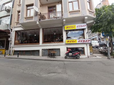 İşyeri-Restaurant
