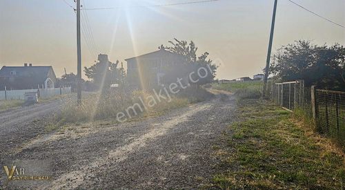 Arsa-Konut İmarlı