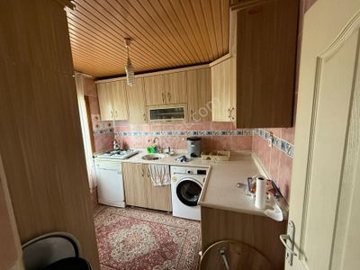 Konut-Köy Evi