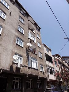 Konut-Daire