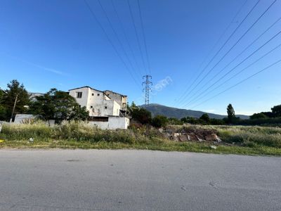 Arsa-Konut İmarlı