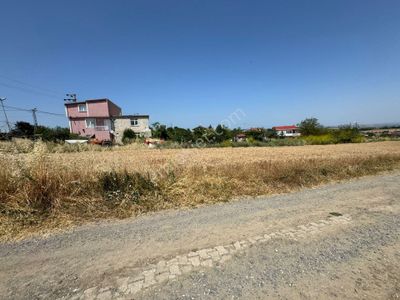 Arsa-Villa İmarlı