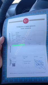 Arsa-Bağ & Bahçe